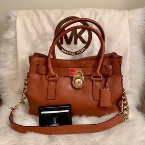 MK Hamilton Handbag/Shoulder Bag